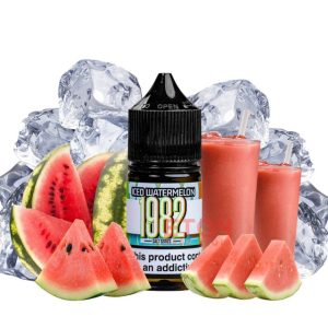 1982-watermelon Tinh dầu 1982 Freebase - 10 Vị Ngọt Ngào