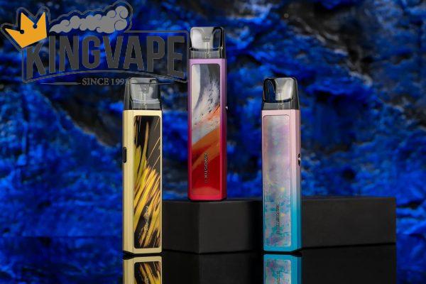 Aspire Favostix 2 chinh hang-min Aspire Favostix 2 Pod Kit 30W chính hãng giá rẻ - màu mới