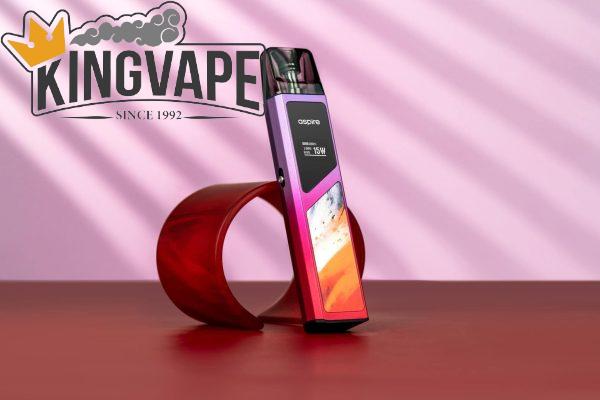 Aspire Favostix 2 moi-min Aspire Favostix 2 Pod Kit 30W chính hãng giá rẻ - màu mới