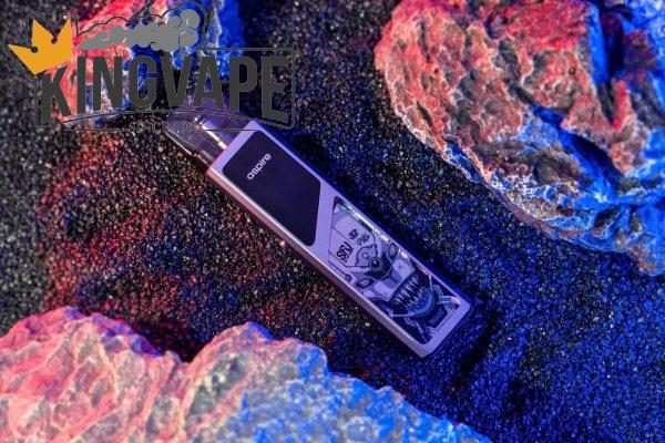 Aspire Favostix 2 tim-min Aspire Favostix 2 Pod Kit 30W chính hãng giá rẻ - màu mới