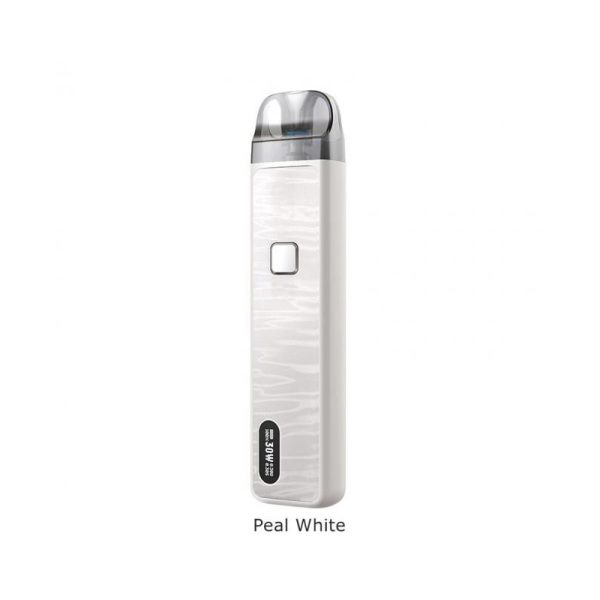 Aspire Flexus Pro trang Aspire Flexus Pro 30W Pod Kit - Chính Hãng - Giá Rẻ Đủ Màu Hot