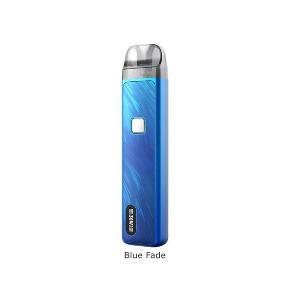 Aspire Flexus Pro xanh Aspire Flexus Pro 30W Pod Kit - Chính Hãng - Giá Rẻ Đủ Màu Hot