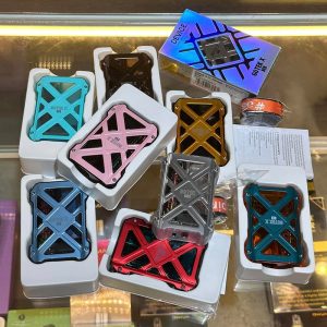 Minty Vape Aspire Gotek X2 800mAh Pod Kit Chính Hãng - Giá Rẻ - Đủ màu mới nhất