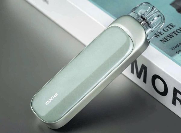 Aspire PIXO dep Aspire PIXO - 1100mAh/ 30W Pod Kit Chính Hãng, Giá Rẻ