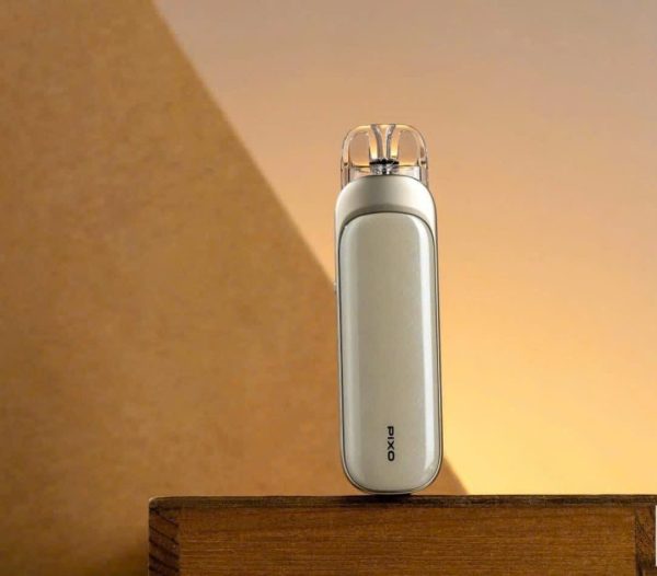 Aspire PIXO vang Aspire PIXO - 1100mAh/ 30W Pod Kit Chính Hãng, Giá Rẻ