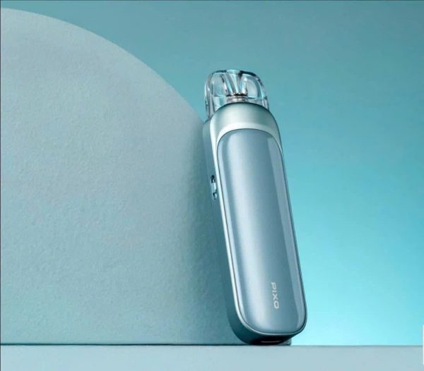 Aspire PIXO xanh Aspire PIXO - 1100mAh/ 30W Pod Kit Chính Hãng, Giá Rẻ