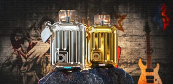 Aspire Riil X du mau-min Aspire Riil X Pod Kit - Chính Hãng - Giá Rẻ - Đủ Màu Hot