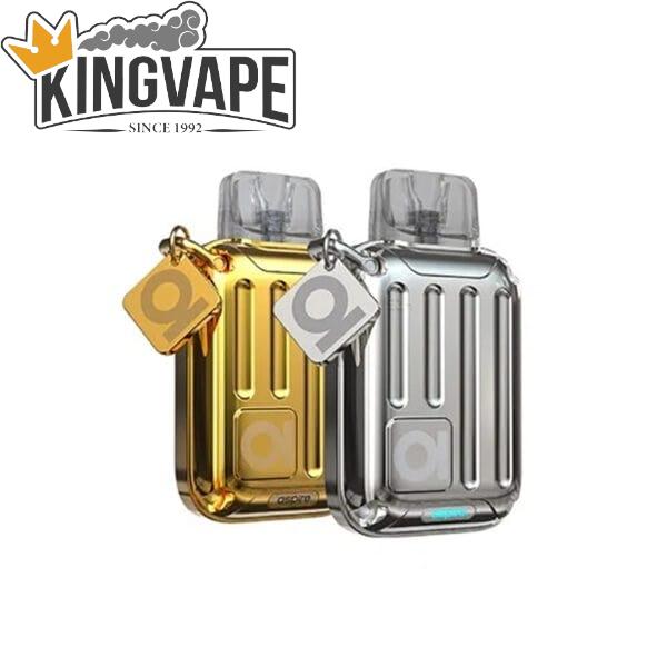 Aspire Riil X-min Aspire Riil X Pod Kit - Chính Hãng - Giá Rẻ - Đủ Màu Hot