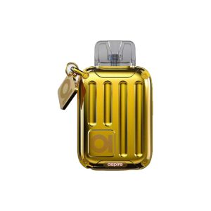 Aspire Riil X vang-min Aspire Riil X Pod Kit - Chính Hãng - Giá Rẻ - Đủ Màu Hot