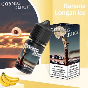 Cosmic Juice Saltnic 38MG/58MG  - 9 Vị chính hãng giá rẻ