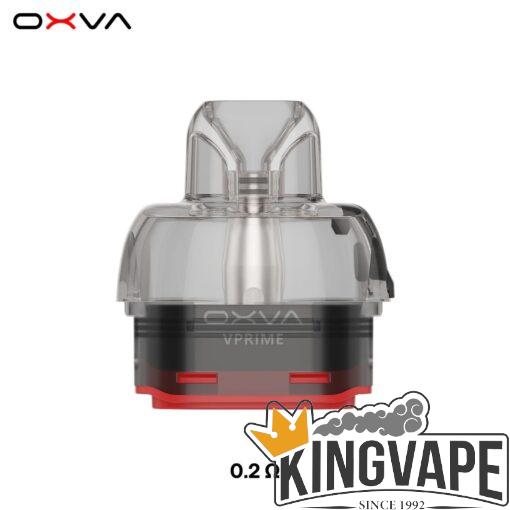 Dau-Pod-OXVA-VPRIME-0.2ohm-510x510 Đầu Pod rỗng Oxva Vprime Top Fill 0.2,0.4, 0.6 ohm chính hãng giá rẻ