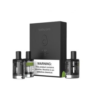 Đầu pod rỗng Avocado Baby Pro 0.7 chính hãng giá rẻ
