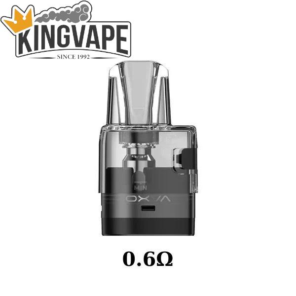 Dau-Rong-Oxva-Oneo-40w-0.6 Đầu Rỗng Oxva Oneo 40W - 0.4, 0.6 và 0.8ohm chính hãng