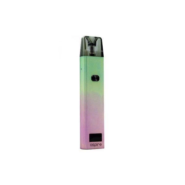 Favostix Aspire nhieu mau-min Aspire Favostix Pod Kit 30W Chính Hãng giá rẻ - 10 màu Siêu Hot
