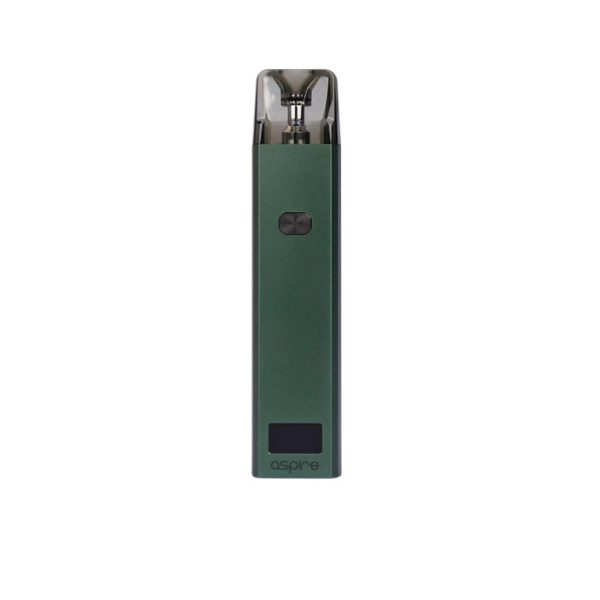 Favostix Aspire xanh-min Aspire Favostix Pod Kit 30W Chính Hãng giá rẻ - 10 màu Siêu Hot