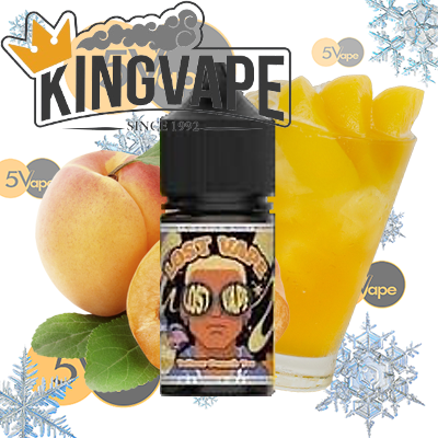 Lost Vape Juice tra dao Tinh dầu Lost vape Premium E- Juice 30/50mg - 10 Vị Mới Lạ