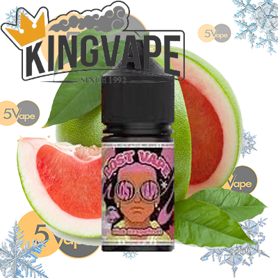 Lost-Vape-Premium-Juice-Buoi-Hong Tinh dầu Lost vape Premium E- Juice 30/50mg - 10 Vị Mới Lạ