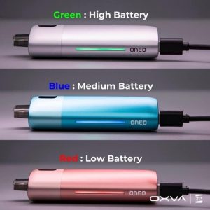 Oxva ONEO 40W Pod Kit - Chính Hãng - Giá rẻ - Đủ màu