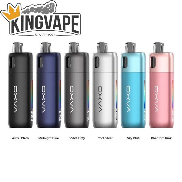 Oxva ONEO 40W Pod Kit - Chính Hãng - Giá rẻ - Đủ màu