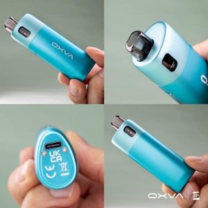 Oxva ONEO 40W Pod Kit - Chính Hãng - Giá rẻ - Đủ màu