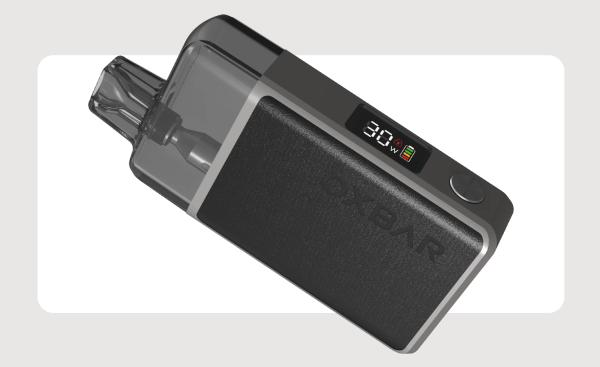 Oxbar Oxpod Elite den OXBAR OXPOD ELITE KIT 30W/1300mAh chính hãng