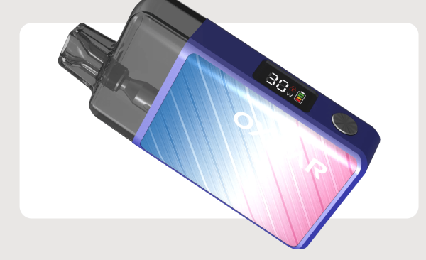 Oxbar Oxpod Elite mua sao bang OXBAR OXPOD ELITE KIT 30W/1300mAh chính hãng