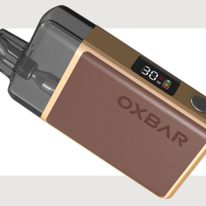 Oxbar Oxpod Elite nau OXBAR OXPOD ELITE KIT 30W/1300mAh chính hãng