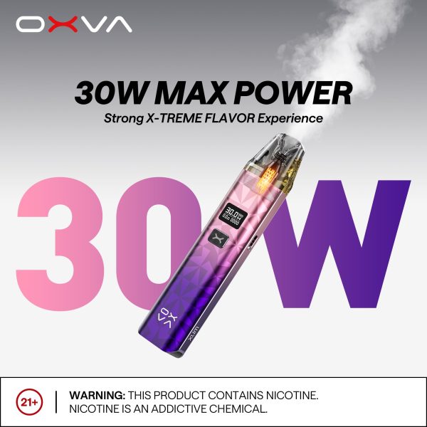 Selling xlim class OXVA Xlim Classic Edition Pod Kit 30W - Chính Hãng - Giá Rẻ