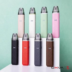 OXVA Xlim GO Pod Kit 30W - Chính Hãng - Giá Rẻ