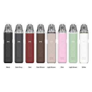 OXVA Xlim GO Pod Kit 30W - Chính Hãng - Giá Rẻ