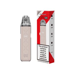OXVA Xlim GO Pod Kit 30W - Chính Hãng - Giá Rẻ