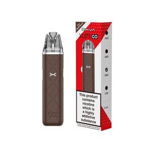 OXVA Xlim GO Pod Kit 30W - Chính Hãng - Giá Rẻ