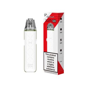 OXVA Xlim GO Pod Kit 30W - Chính Hãng - Giá Rẻ