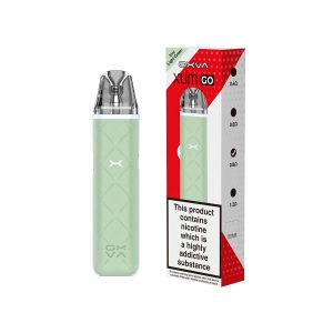 OXVA Xlim GO Pod Kit 30W - Chính Hãng - Giá Rẻ