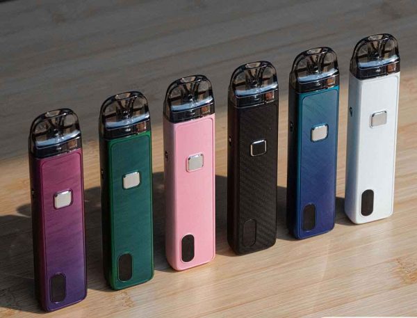 Aspire Flexus Pro 30W Pod Kit - Chính Hãng - Giá Rẻ Đủ Màu Hot