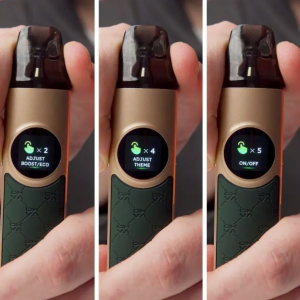 OXVA NeXLIM 40W - 1500mAh Pod Kit Chính Hãng- Giá Rẻ