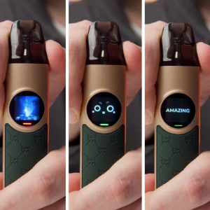 OXVA NeXLIM 40W - 1500mAh Pod Kit Chính Hãng- Giá Rẻ