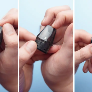 dau rong nexlim Đầu Pod rỗng Oxva Nexlim 0.4, 0.6, 0.8, 1.2 ohm chính hãng giá rẻ