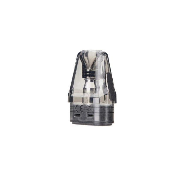 dau rong oxva 08 Đầu Pod rỗng Oxva Xlim Top Fill 0.4, 0.6 và 0.8ohm