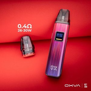 Đầu Pod rỗng Oxva Xlim Top Fill 0.4, 0.6 và 0.8ohm
