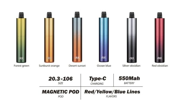 dot-switch-closed-pod sang Dot Switch Closed Pod chính hãng giá rẻ - đủ màu mới thời trang