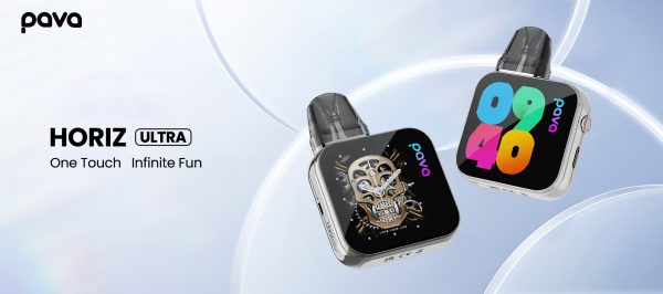 horiz ultra pod Pava Horiz Ultra 30W - 1300mAh Pod Kit Chính Hãng Giá Rẻ