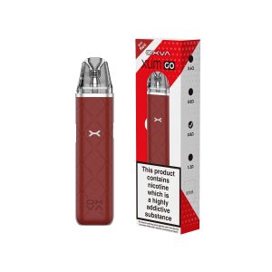 oxva Xlim GO-min OXVA Xlim GO Pod Kit 30W - Chính Hãng - Giá Rẻ