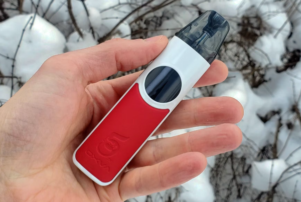 oxva nexlim trang OXVA NeXLIM 40W - 1500mAh Pod Kit Chính Hãng- Giá Rẻ