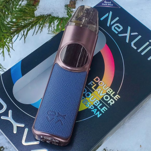 OXVA NeXLIM 40W - 1500mAh Pod Kit Chính Hãng- Giá Rẻ