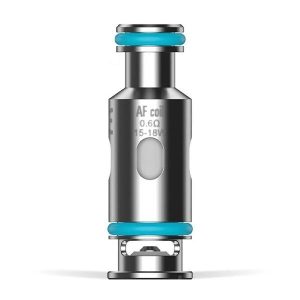 Pack Occ Aspire Riil X 0.6/1.0 ohm - Chính Hãng - Giá Rẻ