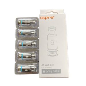 Pack Occ Aspire Riil X 0.6/1.0 ohm - Chính Hãng - Giá Rẻ