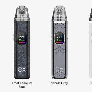 OXVA Xlim Pro 2 DNA Pod Kit 30W/1300mAh - Chính Hãng