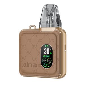 OXVA Xlim SQ PRO Pod Kit 30W Chính Hãng - Giá Rẻ - Đủ màu