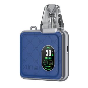 OXVA Xlim SQ PRO Pod Kit 30W Chính Hãng - Giá Rẻ - Đủ màu